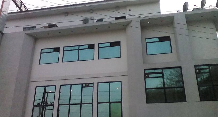 Hotel Sun Shine, Kashipur 4